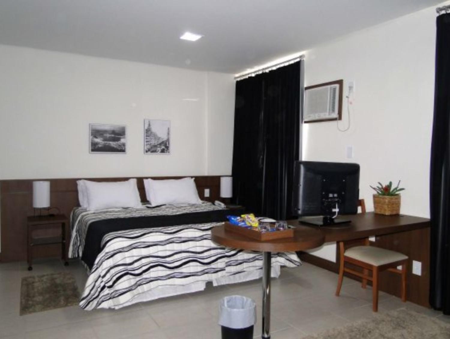 Summit Dom Apart Hotel ロレナ エクステリア 写真