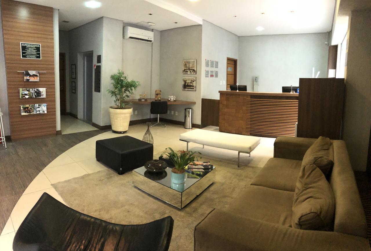 Summit Dom Apart Hotel ロレナ エクステリア 写真